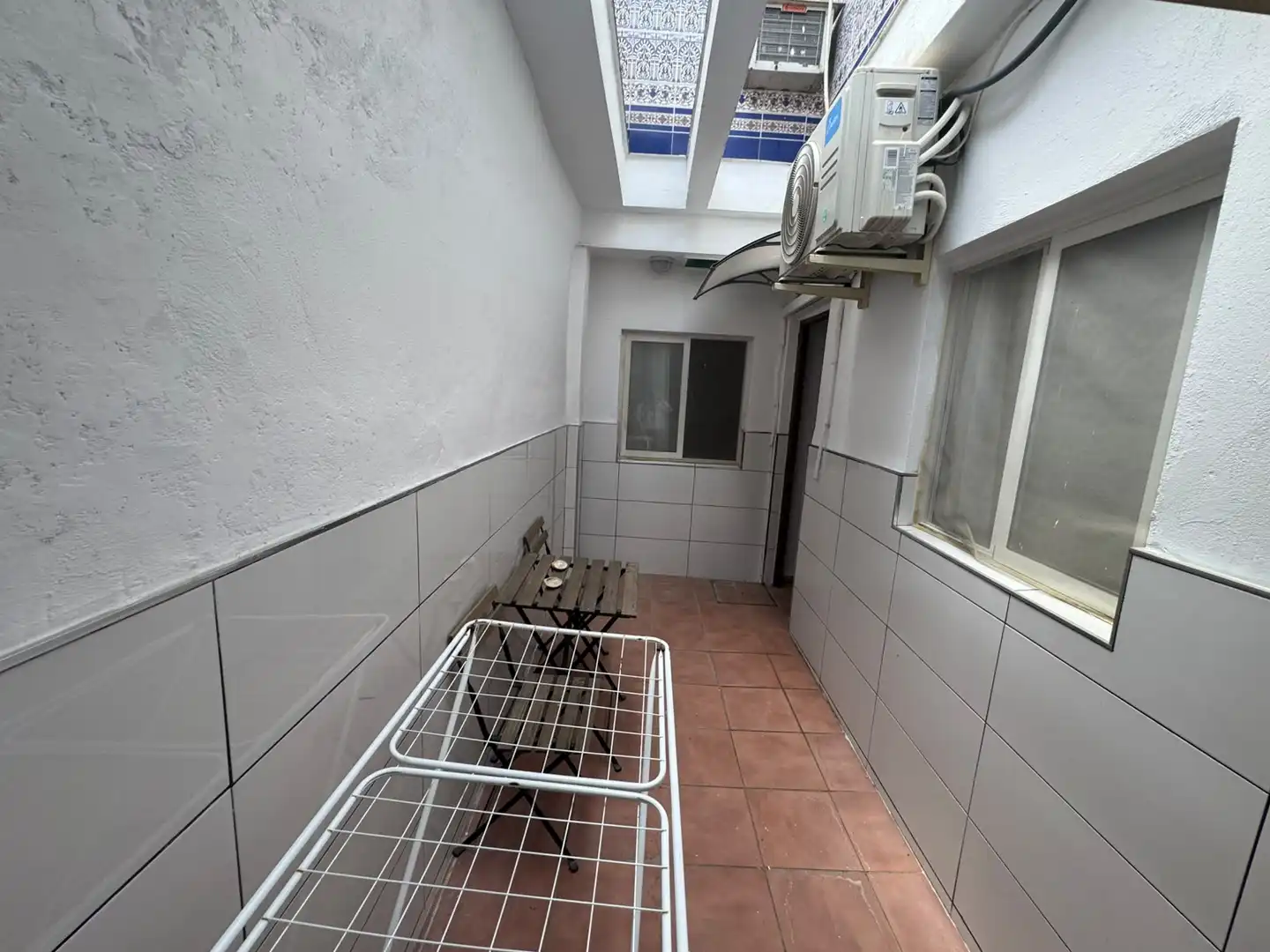 Piso de 85 m² en Sevilla