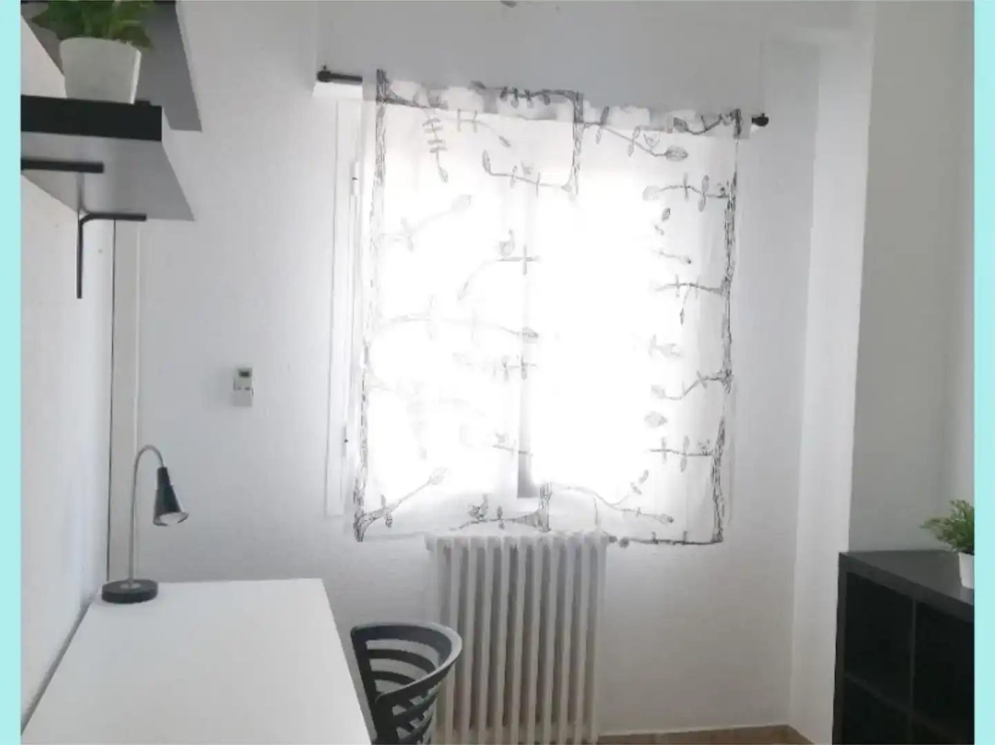 Habitación 150 m², Zaragoza