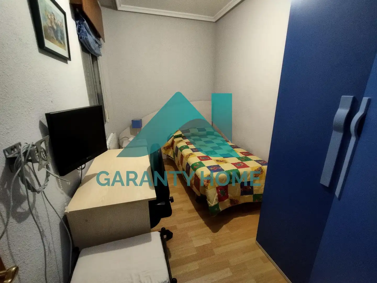 Habitación 108 m², Cáceres