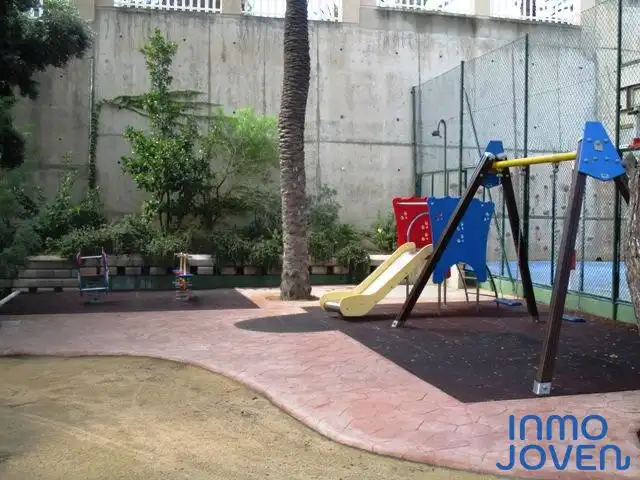 Piso de 80 m² en el Campello