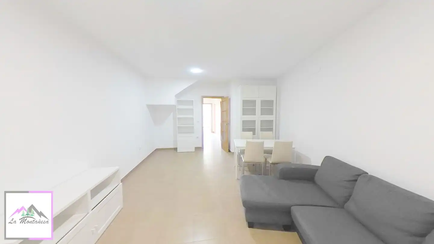 Piso de 181 m² en Lillo