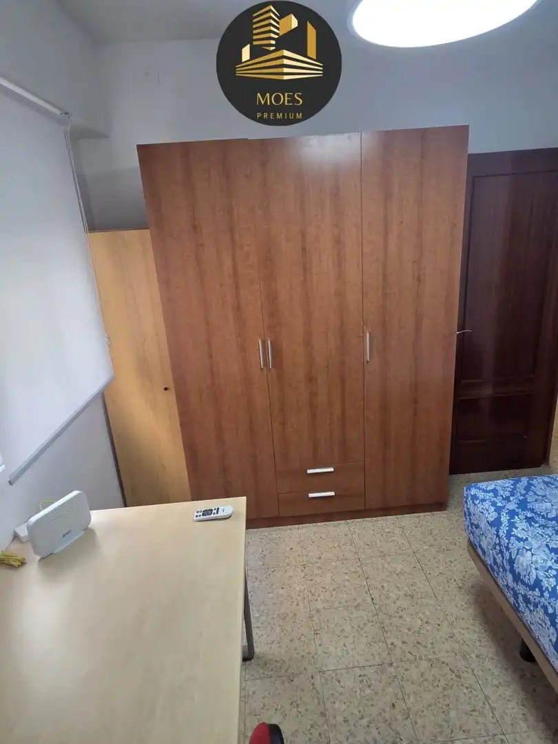Piso en alquiler, Jaén