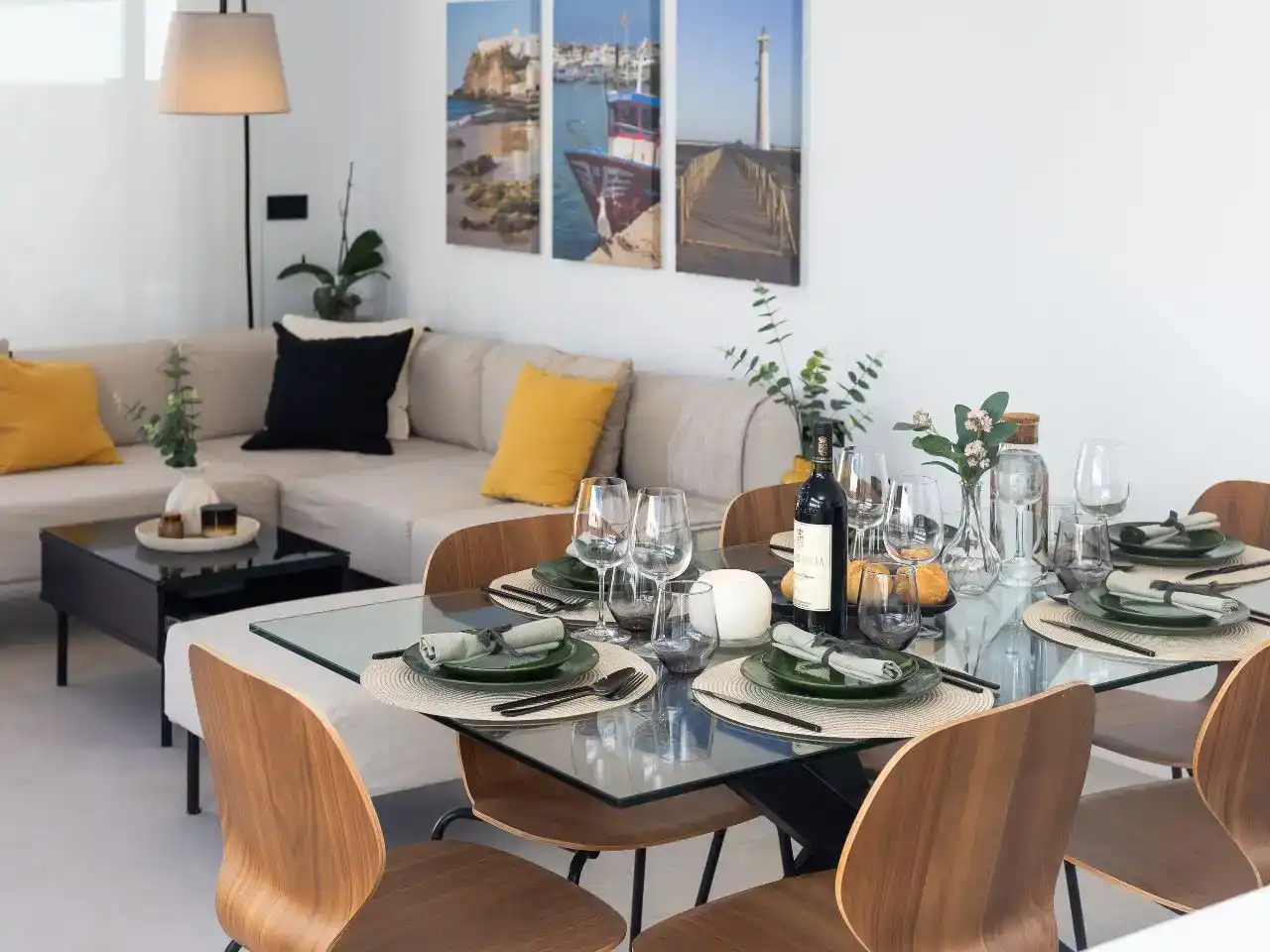 Casa de 110 m² en Antigua