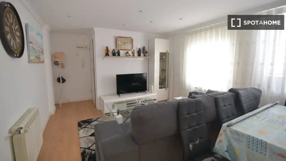Habitación en alquiler, Santander