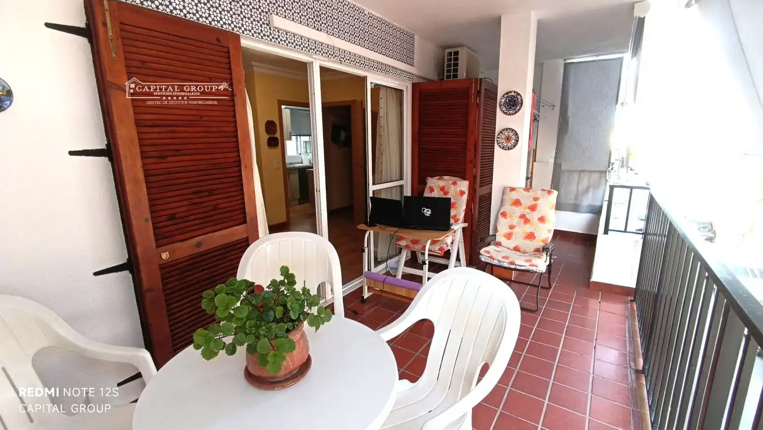Piso de 90 m² en Punta Umbría
