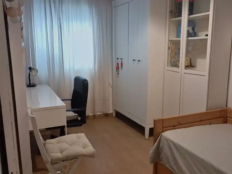 Pis de 95 m² a Granada