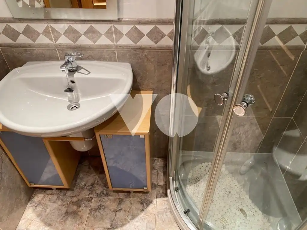 Pis de 86 m² a Madrid