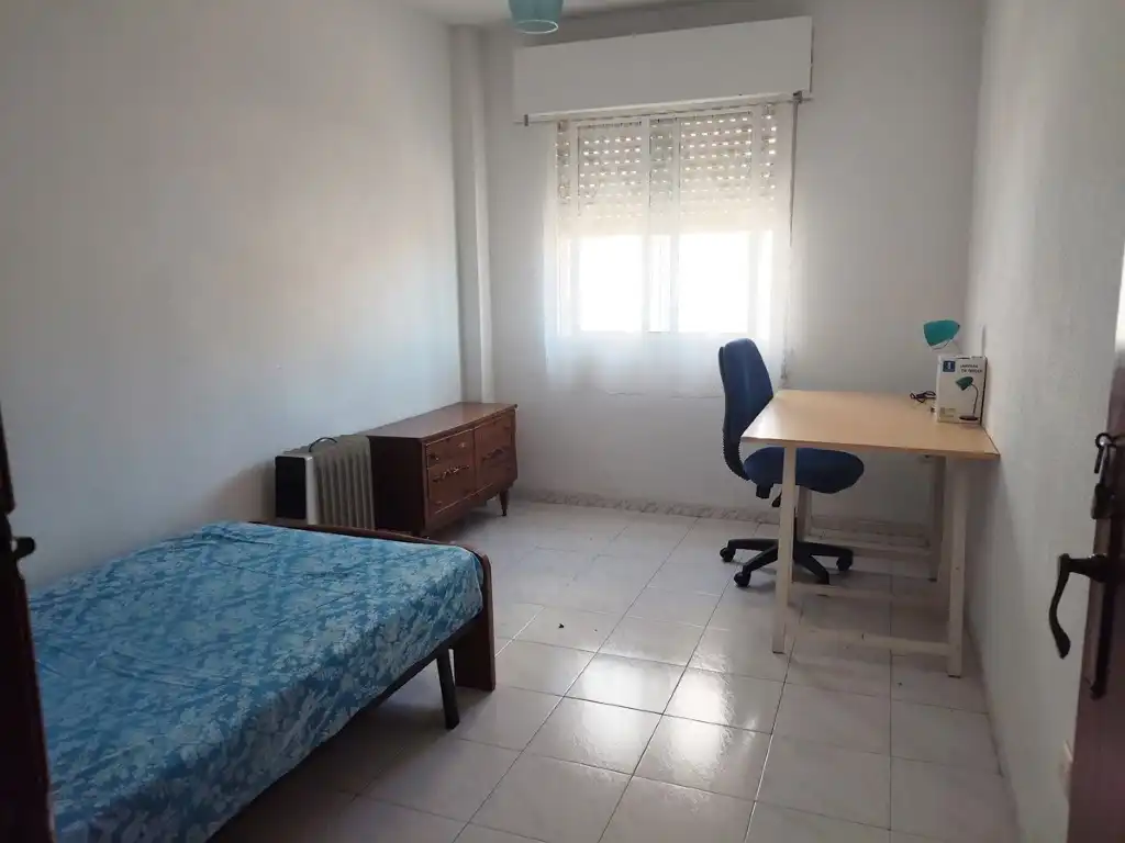 Квартира 110 м² в Cáceres
