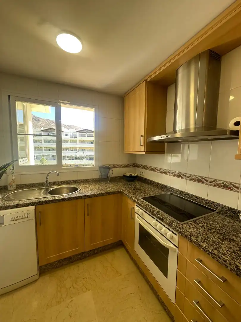 Piso de 80 m² en Benalmádena