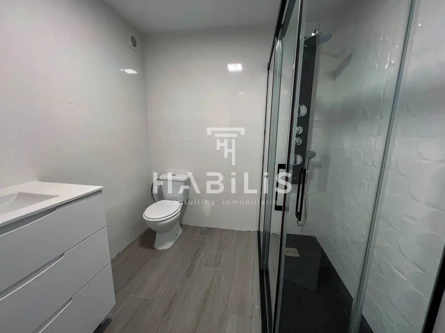 Piso de 100 m² en Toledo