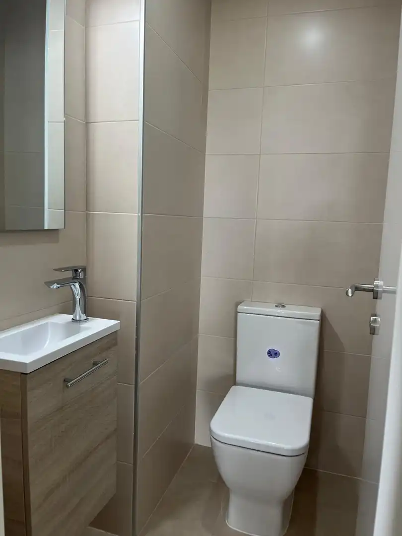 Pis de 121 m² a Almeria