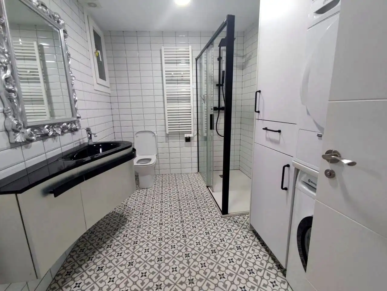 Pis de 70 m² a Segovia