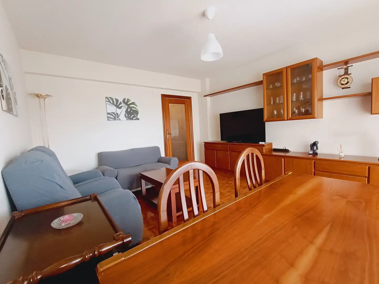 Piso de 88 m² en Barañáin