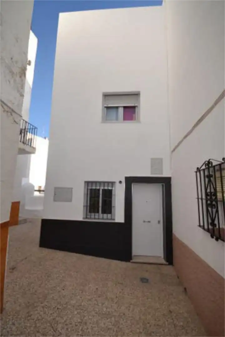 Piso de 110 m² en Conil de la Frontera