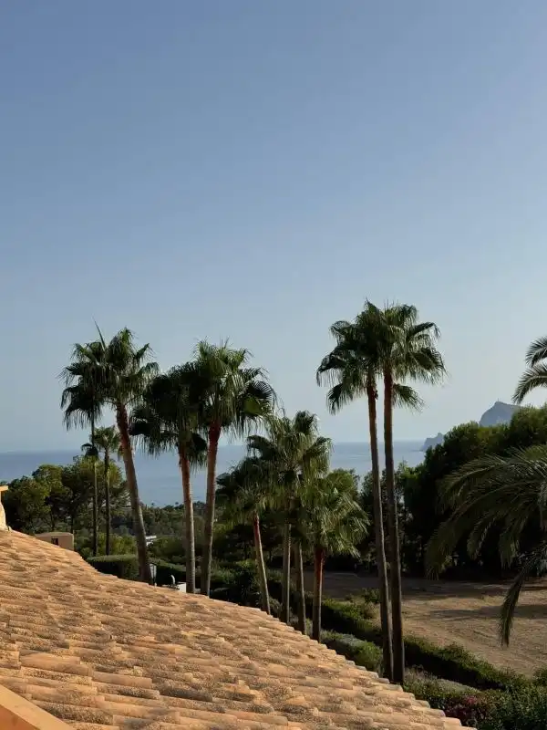 Piso de 120 m² en Altea