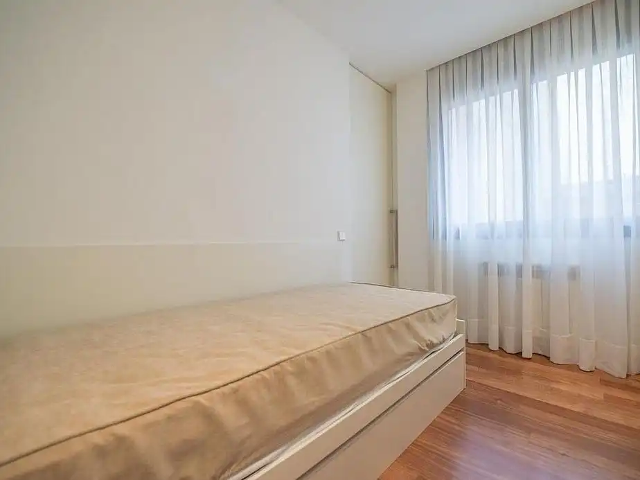 Zimmer zur Miete, Málaga