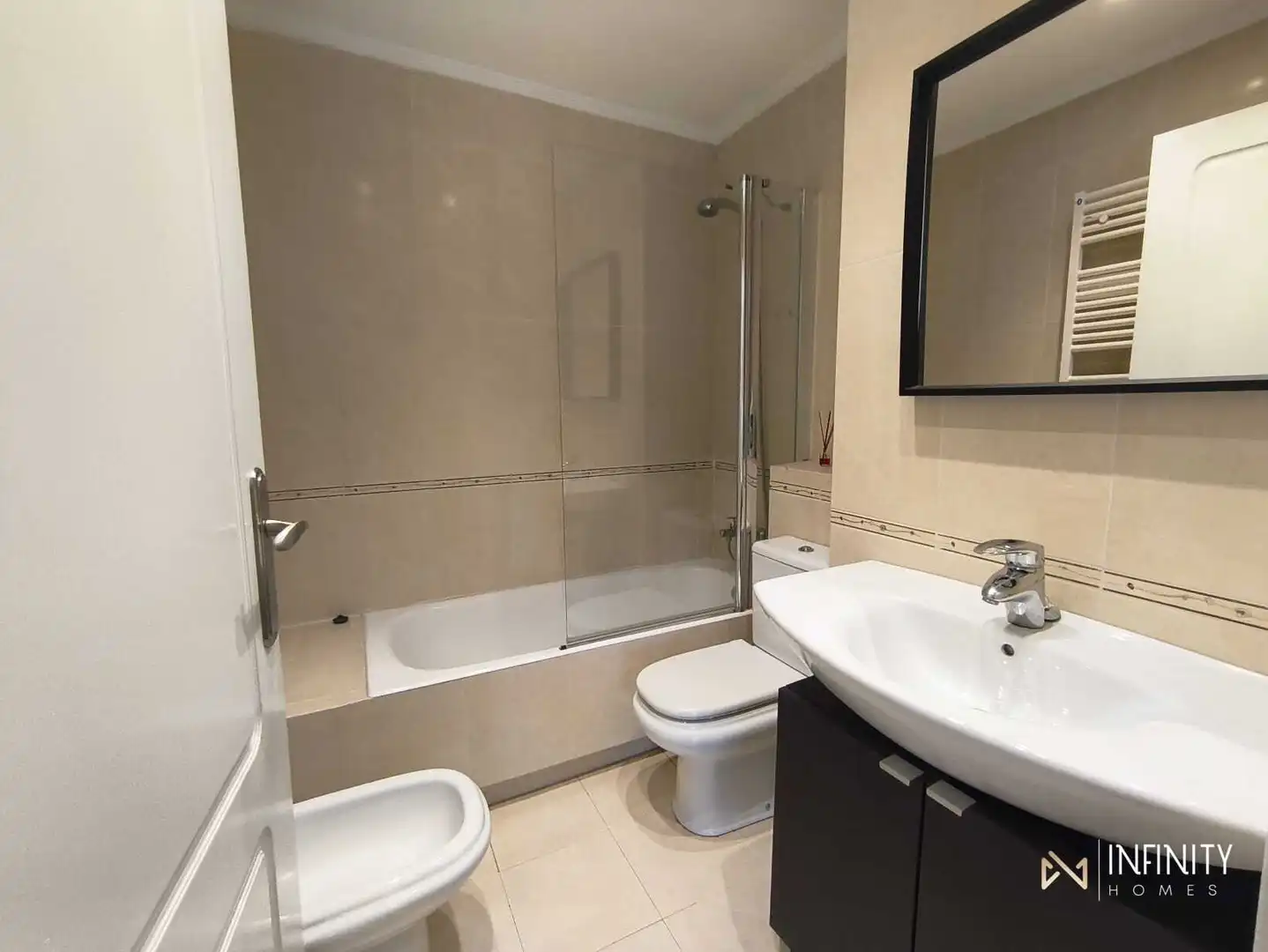 Piso de 95 m² en Bilbao