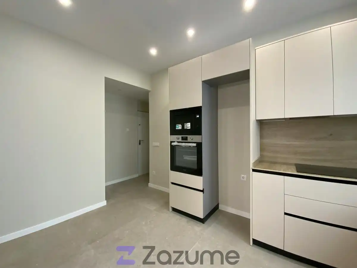 Pis de 77 m² a València