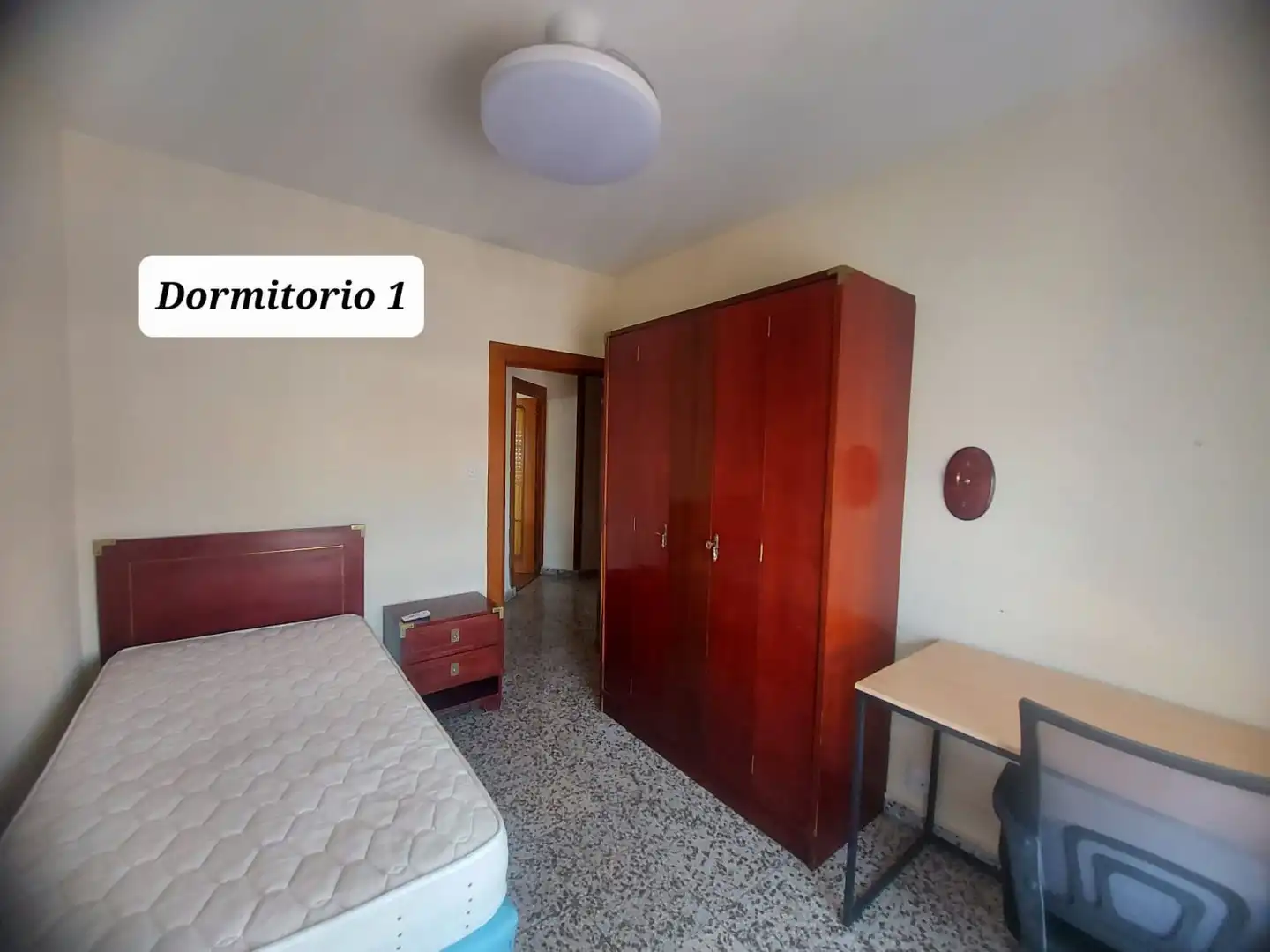 Piso de 112 m² en Jaén