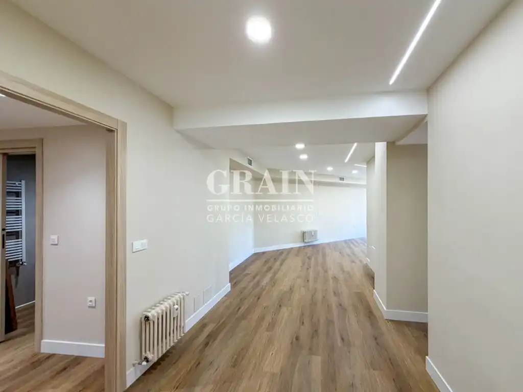 Pis de 160 m² a Albacete