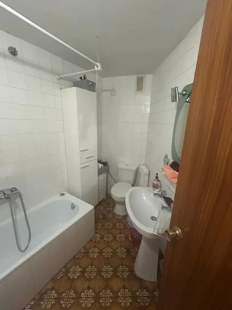 Piso de 112 m² en León