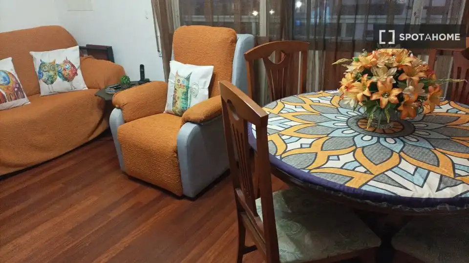 Habitación en alquiler, Vigo