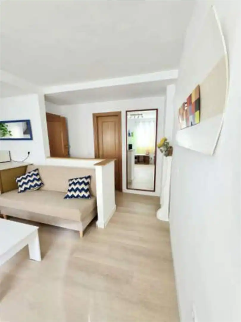 Piso de 55 m² en Málaga