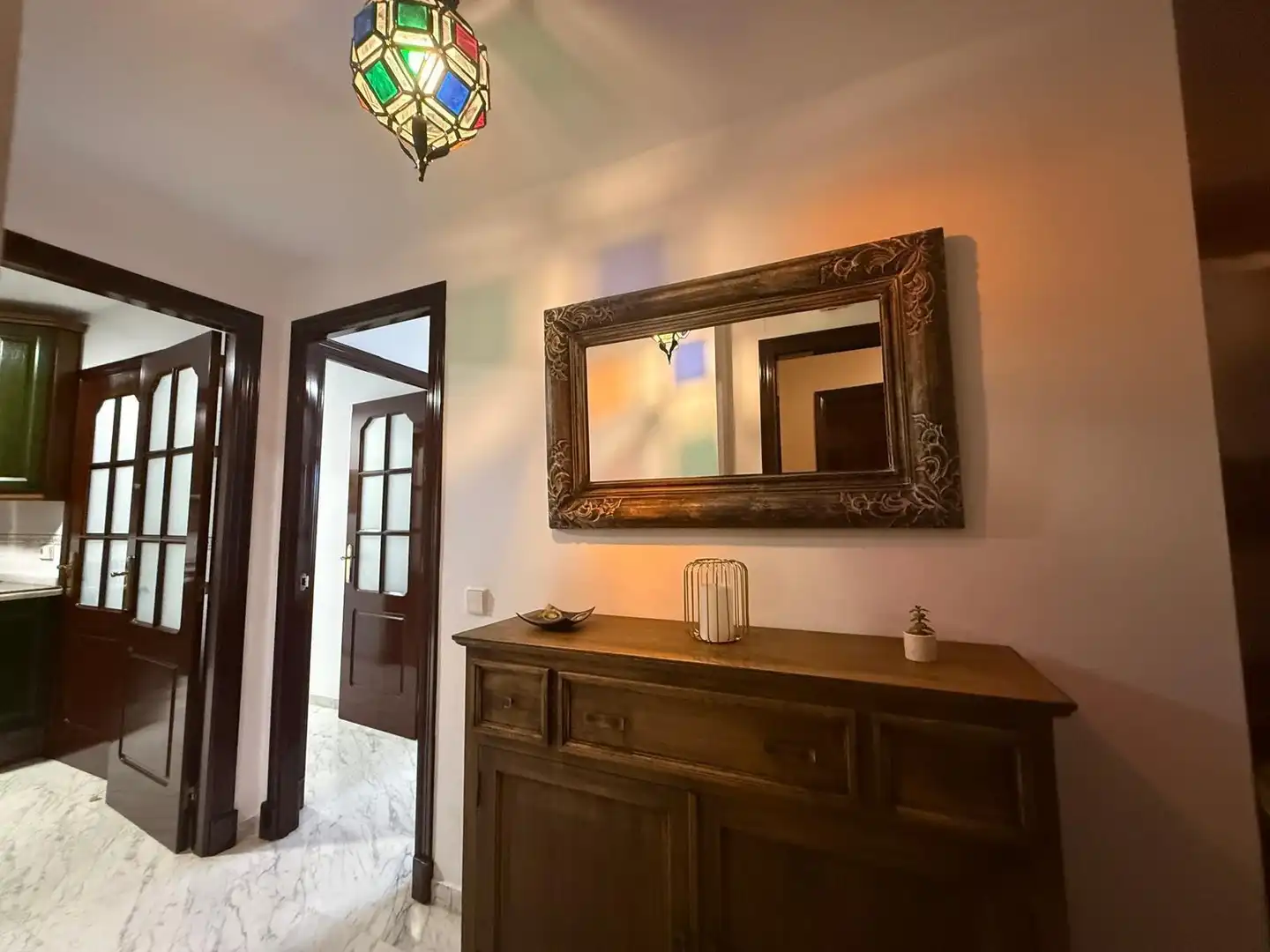 Piso de 80 m² en San Fernando