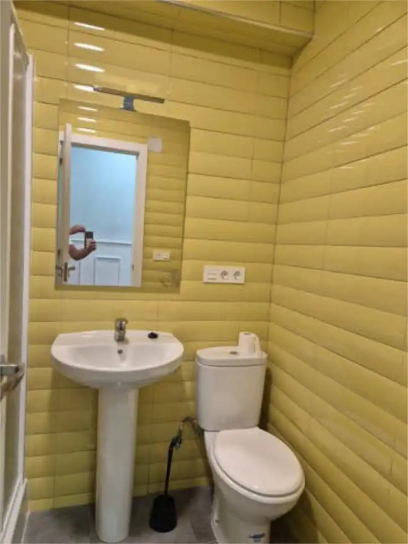 Habitación 90 m², Granada
