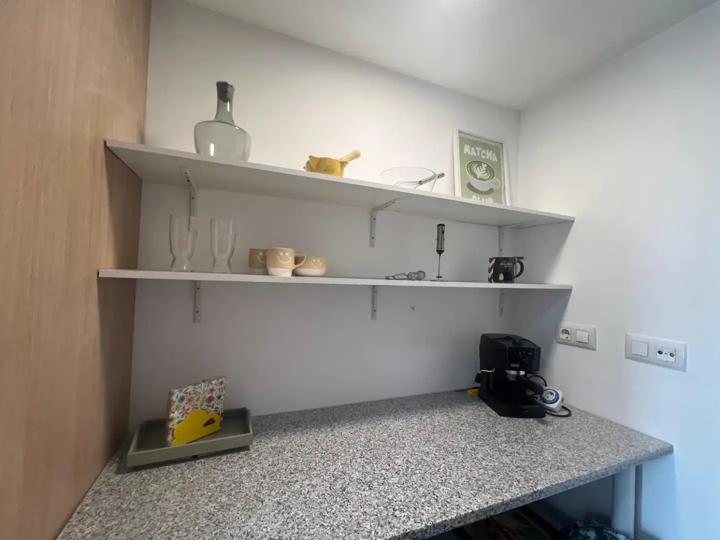 Piso de 90 m² en Sagunto