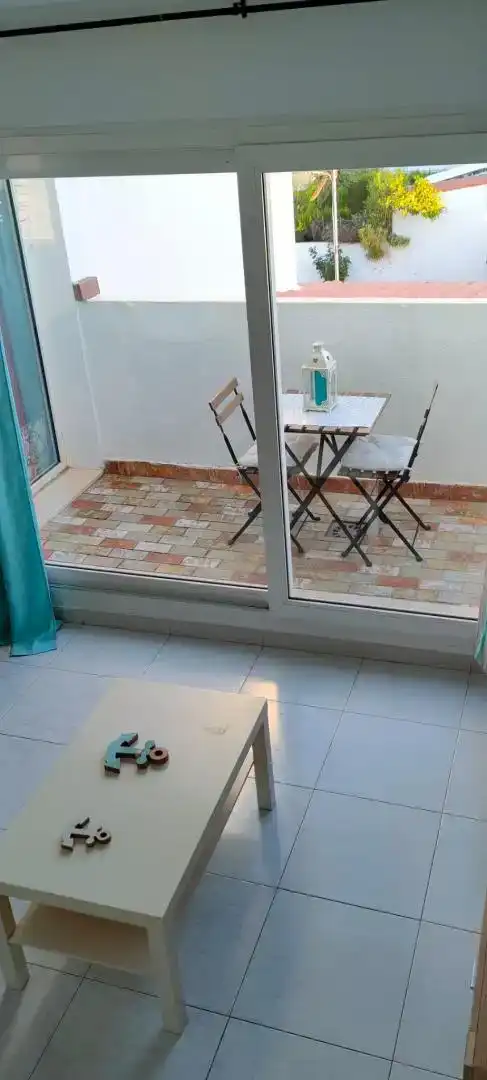 Piso de 60 m² en Cartaya
