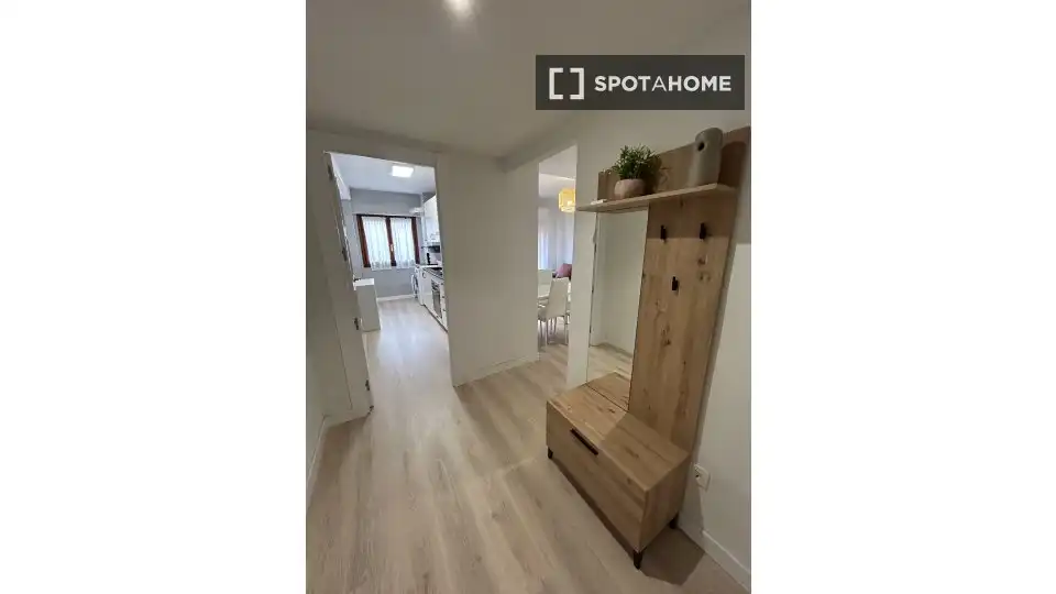 Habitación en alquiler, Segovia
