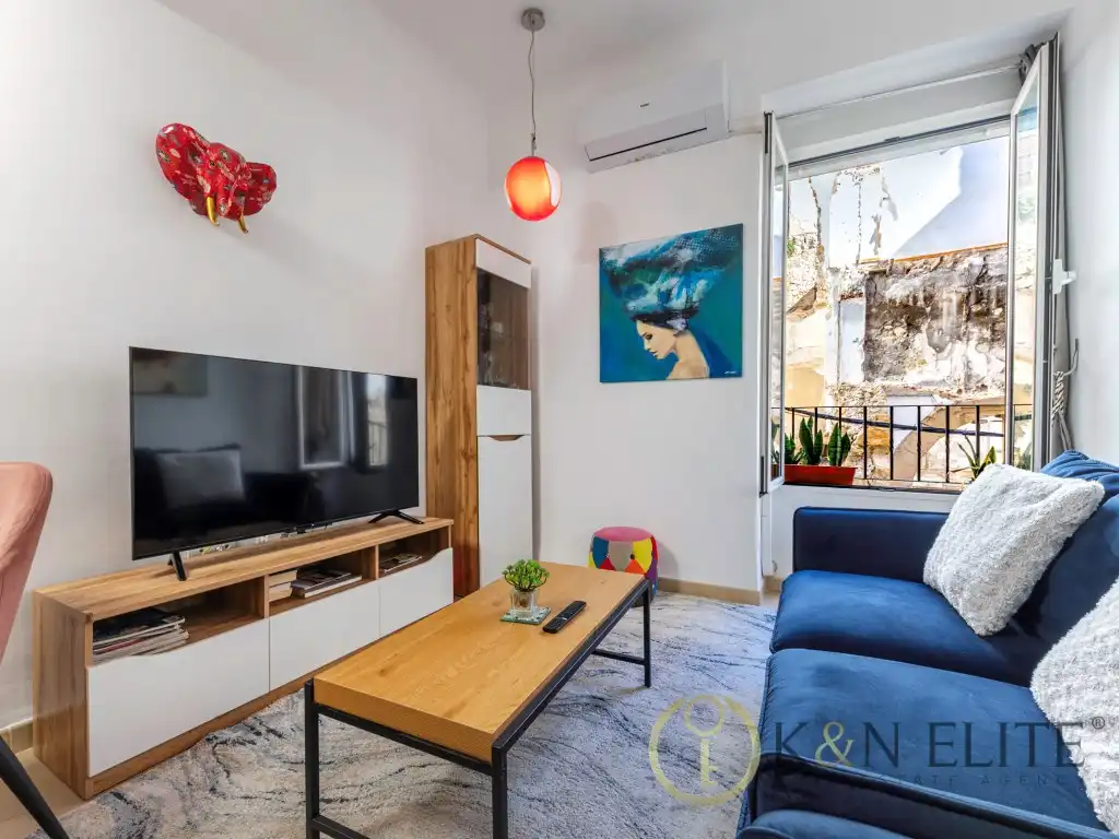 Pis de 103 m² a Alacant
