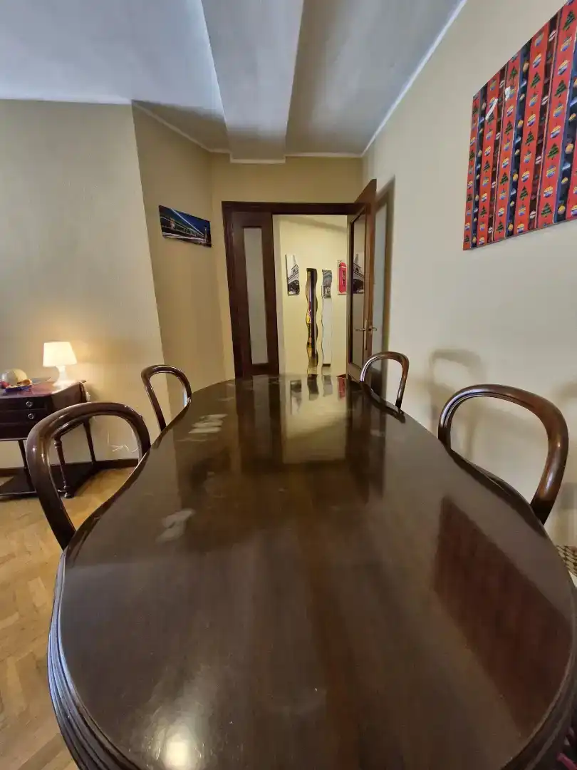 Quarto 87 m², Oviedo