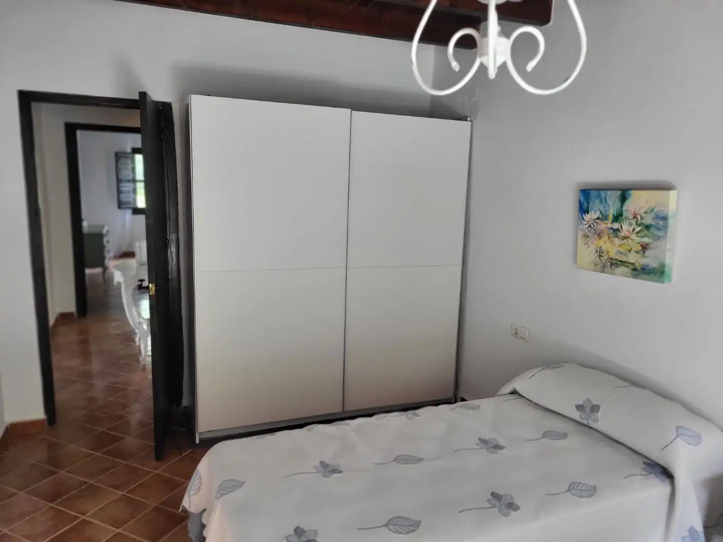 Moradia 110 m² em Sayalonga