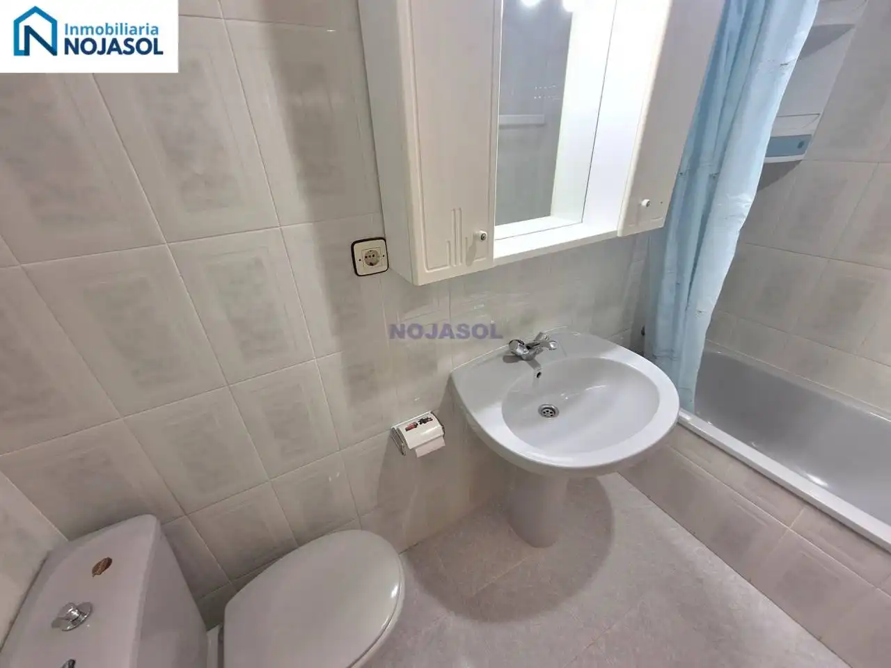 Wohnung 85 m² in Noja