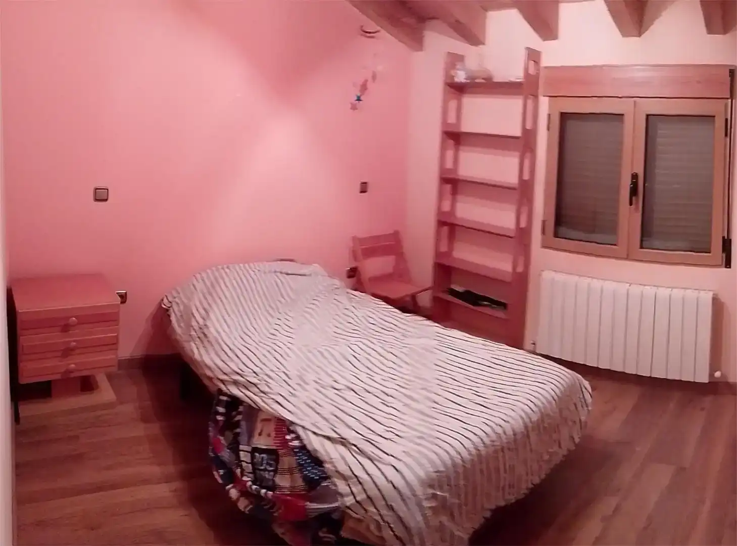 Habitación en alquiler, Carbonero el Mayor