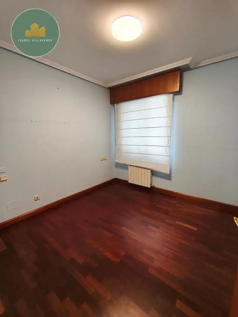 Piso de 134 m² en La Coruña