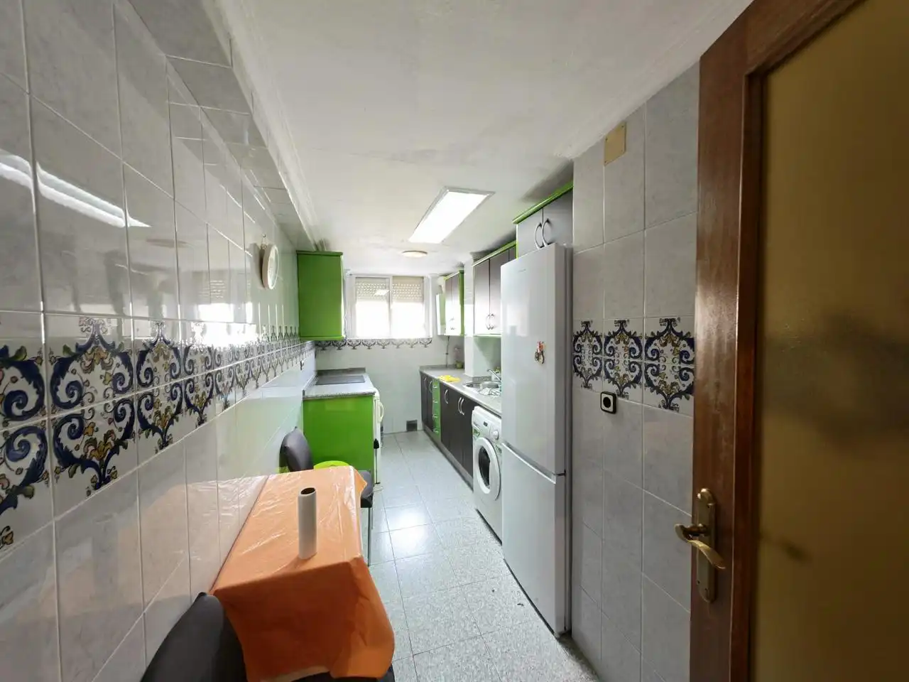 Piso de 78 m² en Sevilla