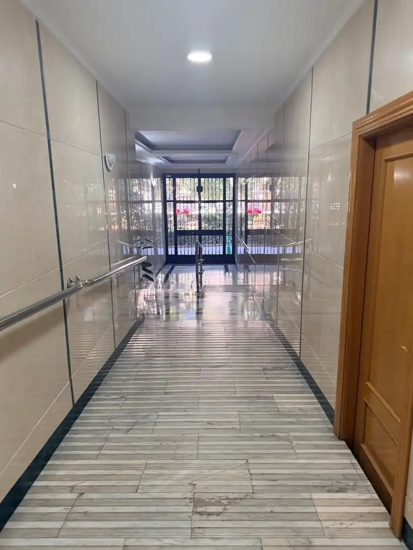 Piso de 100 m² en Granada
