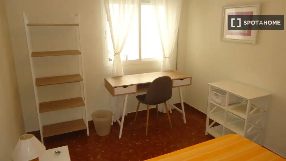 Habitación en alquiler, Córdoba