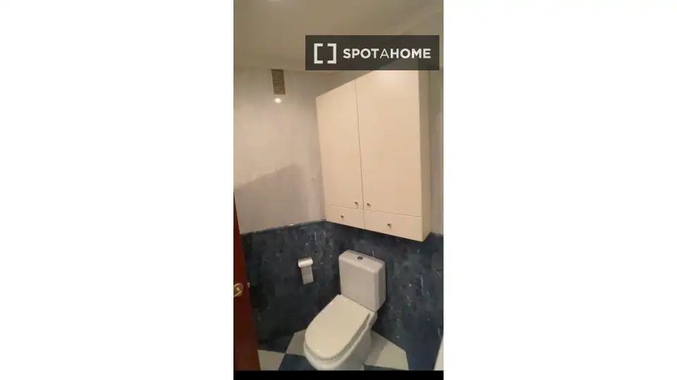 Habitación 173 m², Bilbao