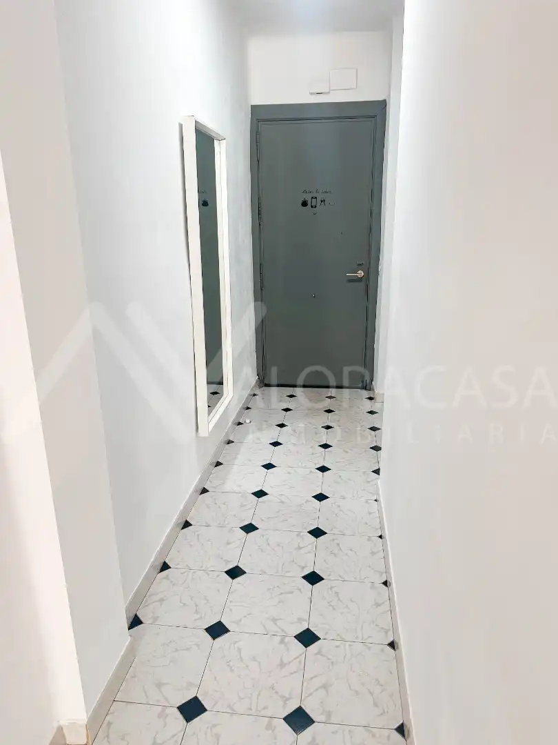 Quarto para alugar, Málaga