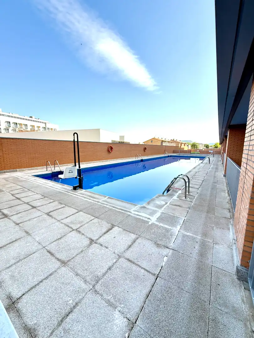 Pis de 120 m² a Guadalajara