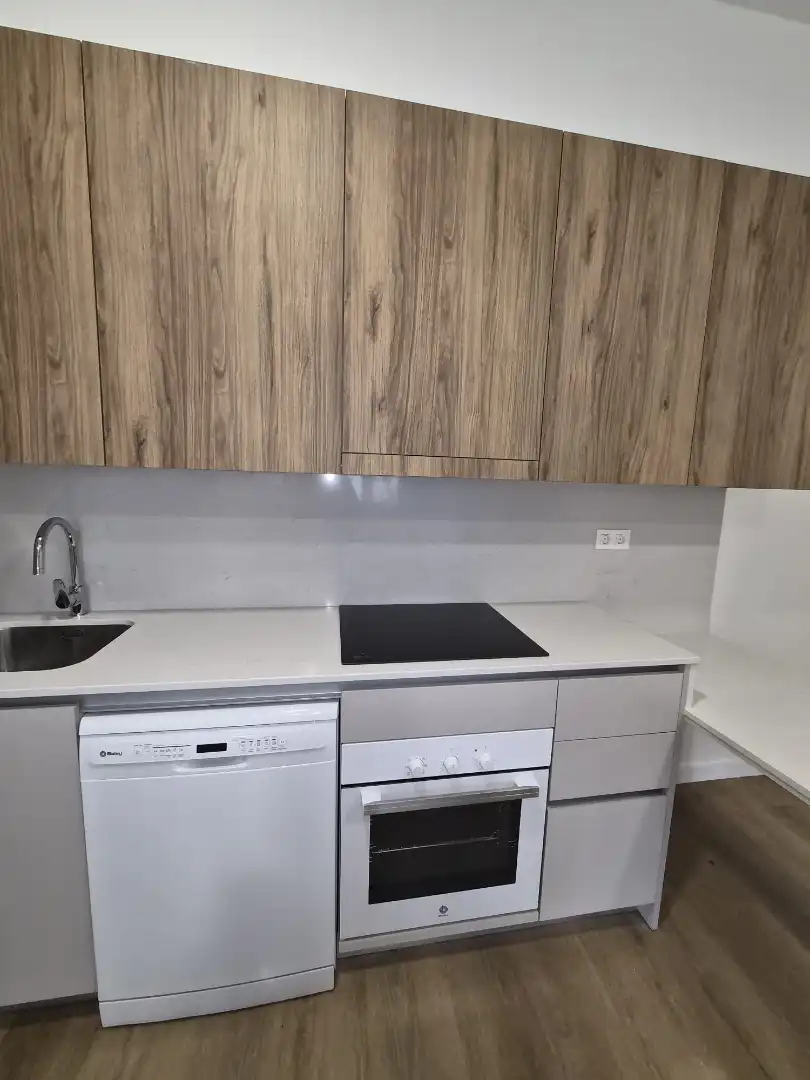 Piso de 67 m² en Avilés