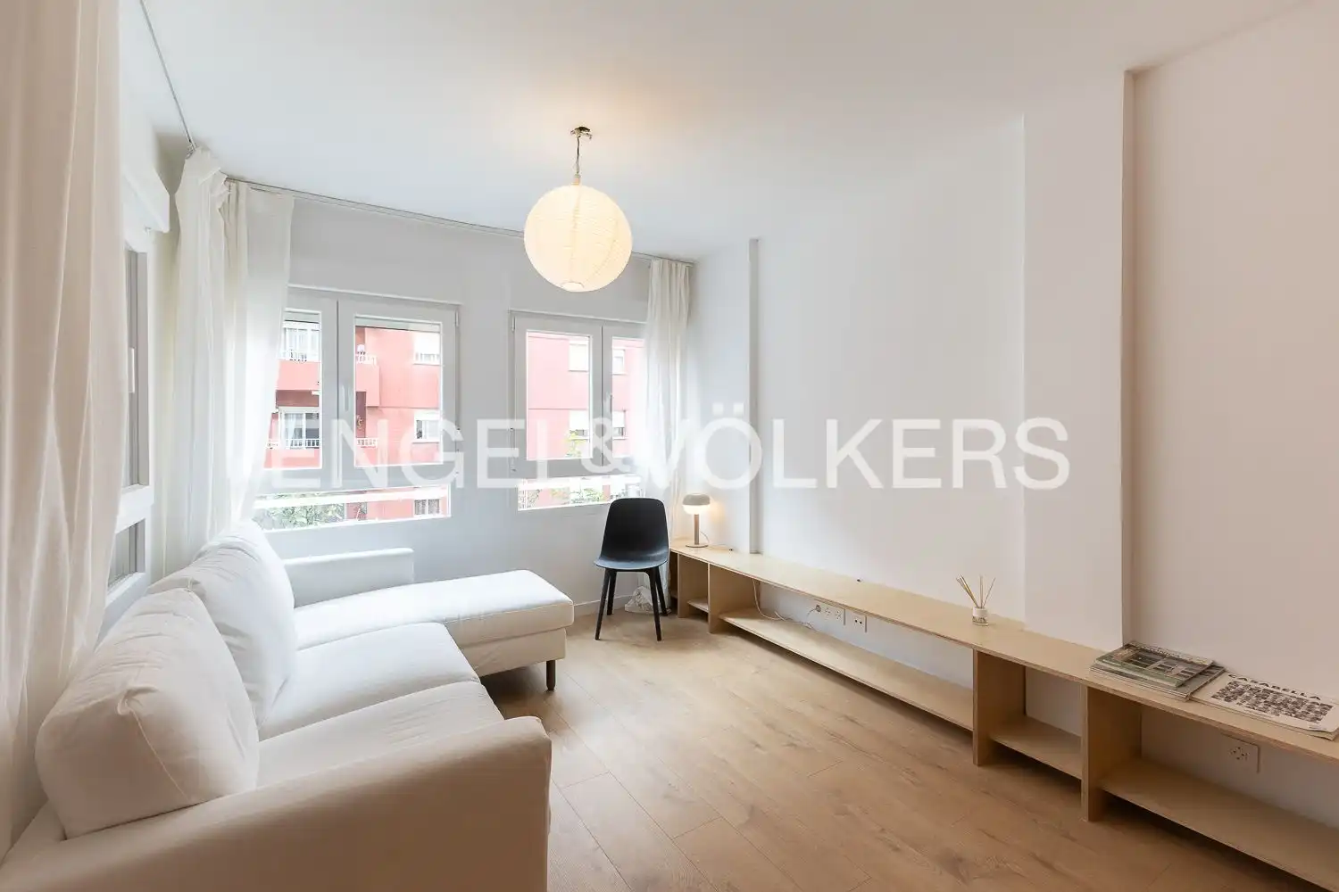 Piso de 120 m² en Valencia