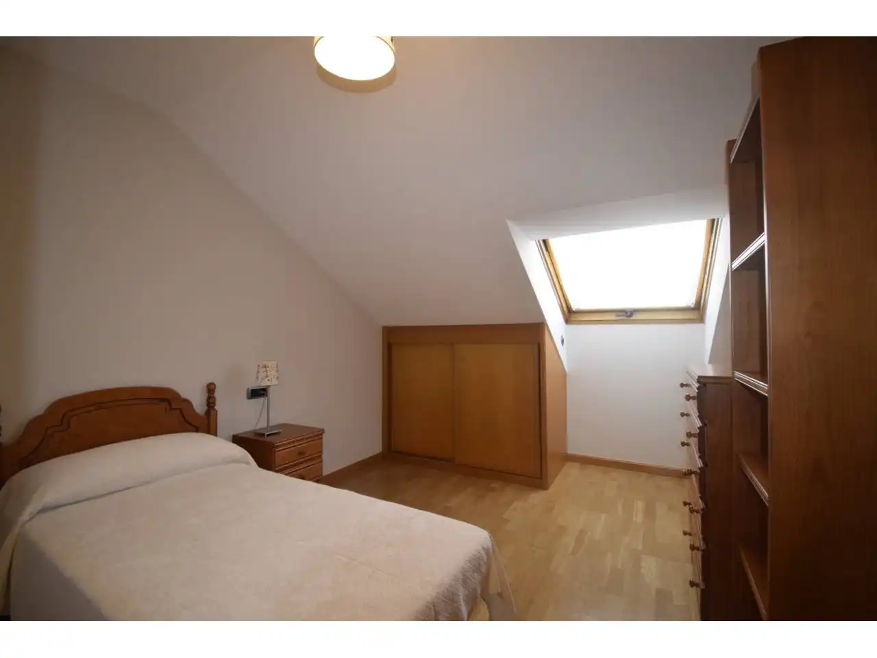 Apartamento 117 m² em León