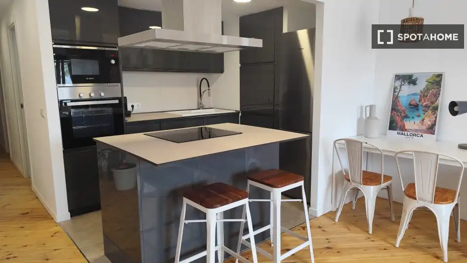 Habitación 75 m², Calvià