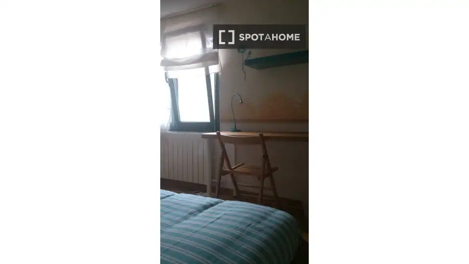 Habitación en alquiler, Salamanca