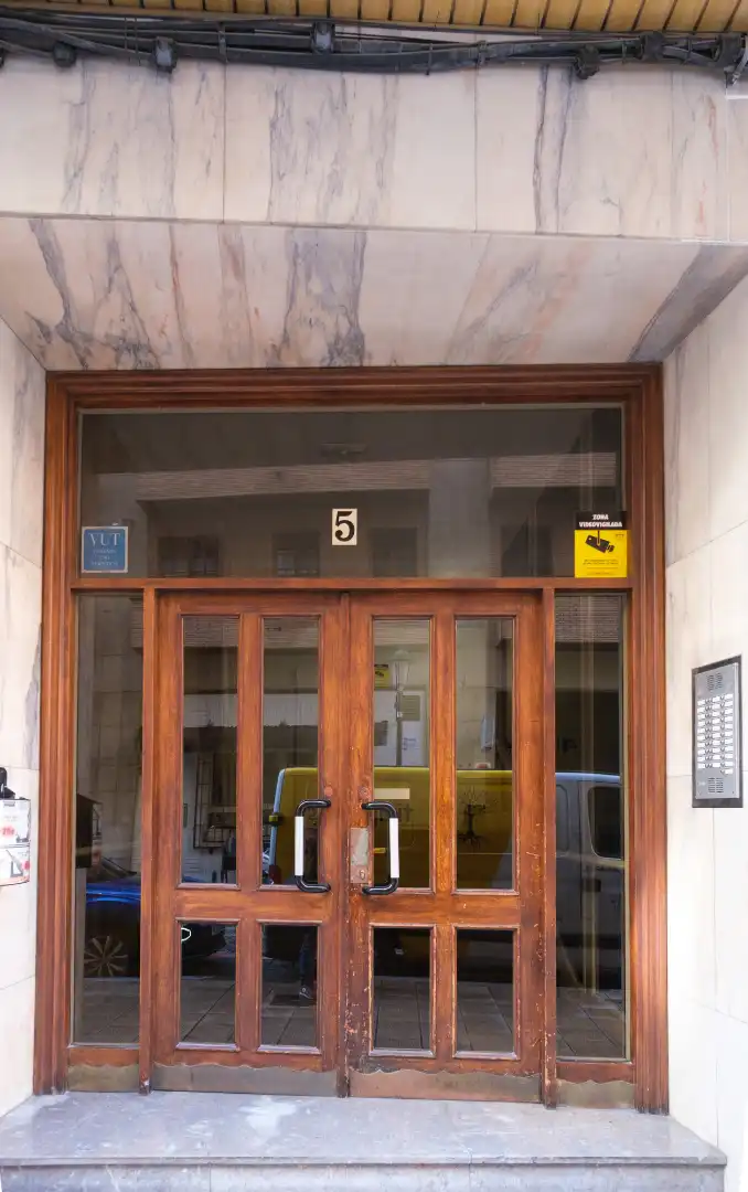 Piso de 61 m² en Zaragoza